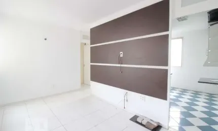 Apartamento para venda - sítio do mandaqui, 2 quartos,  50 m² - são paulo