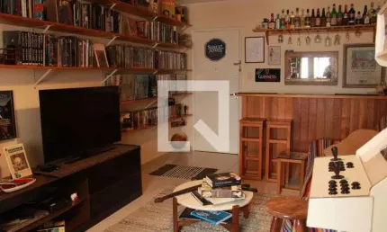 Apartamento para Venda - Vila Pompéia, 2 Quartos,  92 m² - São Paulo
