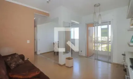 Apartamento para Venda - São Sebastião, 2 Quartos,  64 m² - Porto Alegre