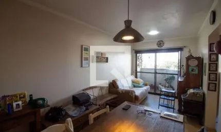 Apartamento para Venda - Campo Belo, 2 Quartos,  75 m² - São Paulo