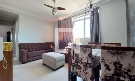 Apartamento para Venda - Vila Mimosa, 3 Quartos,  77 m² - Campinas