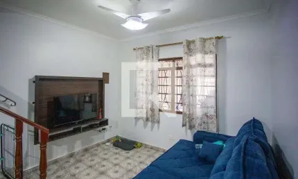 Casa para venda - assunção, 3 quartos,  155 m² - são bernardo do campo