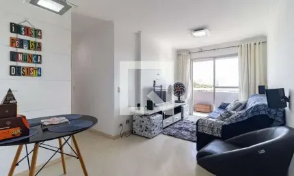 Cobertura para Venda - Sacomã, 2 Quartos,  77 m² - São Paulo