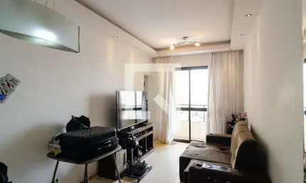Apartamento para Venda - Saúde, 2 Quartos,  78 m² - São Paulo