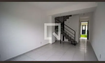 Casa / Sobrado em Condomínio para Venda - Vargem Grande, 2 Quartos,  61 m² - Rio de Janeiro