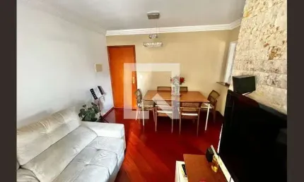 Apartamento para venda - mandaqui, 2 quartos,  58 m² - são paulo