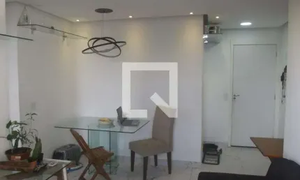 Apartamento para Venda - Engenho Novo, 2 Quartos,  50 m² - Rio de Janeiro