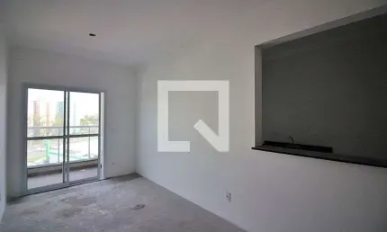 Apartamento para Venda - Planalto, 2 Quartos,  54 m² - São Bernardo do Campo