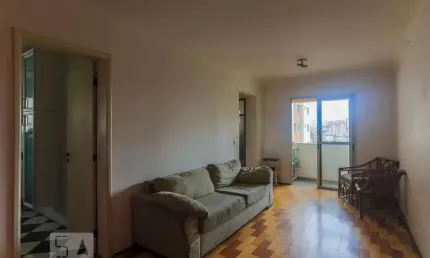 Apartamento para Venda - Ipiranga, 2 Quartos,  65 m² - São Paulo