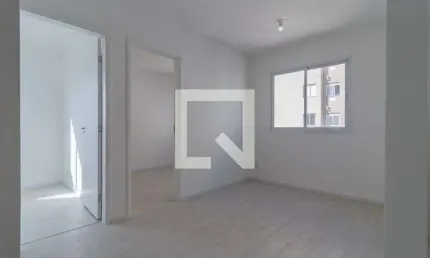 Apartamento para Venda - Panamby, 2 Quartos,  40 m² - São Paulo