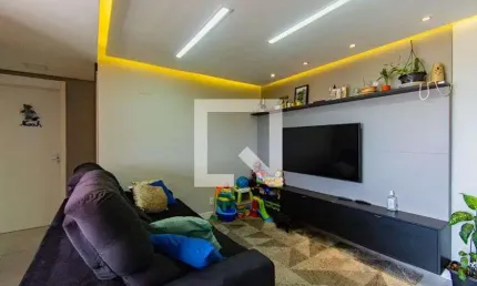 Apartamento para Venda - Bairro Fátima, 2 Quartos,  54 m² - Canoas