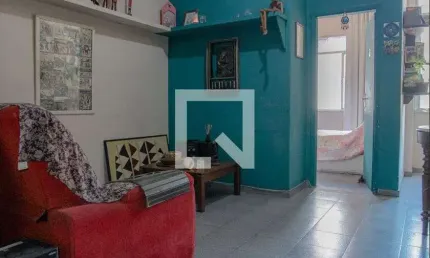 Apartamento para Venda - Botafogo, 1 Quarto,  57 m² - Rio de Janeiro