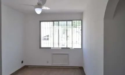 Apartamento para Venda - Engenho Novo, 2 Quartos,  60 m² - Rio de Janeiro