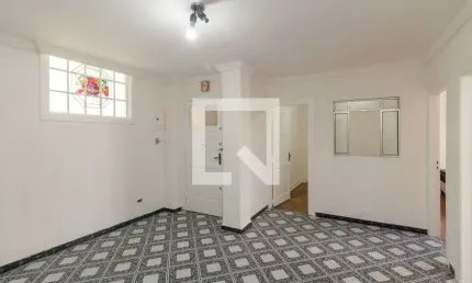 Apartamento para Venda - Centro, 3 Quartos,  70 m² - São Paulo