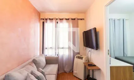 Apartamento para venda - centro, 2 quartos,  35 m² - osasco