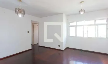 Apartamento para Venda - Vila das Mercês, 2 Quartos,  65 m² - São Paulo