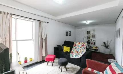 Apartamento para Venda - Vila das Mercês, 3 Quartos,  64 m² - São Paulo