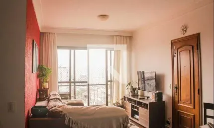 Apartamento para Venda - Jardim Marajoara , 3 Quartos,  103 m² - São Paulo