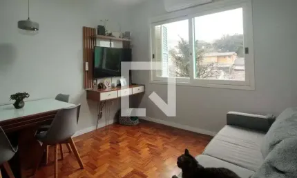 Apartamento para Venda - Jardim Carvalho, 3 Quartos,  90 m² - Porto Alegre
