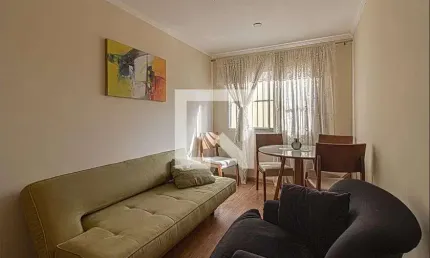 Apartamento para venda - sacomã, 1 quarto,  34 m² - são paulo