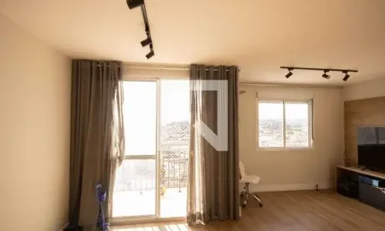 Apartamento para Venda - Jardim Brasil , 1 Quarto,  49 m² - São Paulo