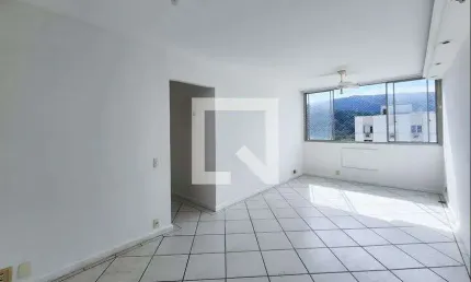 Apartamento para Venda - Laranjeiras, 3 Quartos,  90 m² - Rio de Janeiro