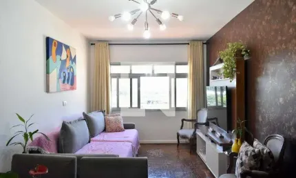 Apartamento para Venda - Saúde, 3 Quartos,  95 m² - São Paulo