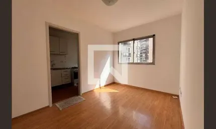 Apartamento para venda - moema, 1 quarto,  34 m² - são paulo