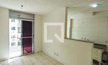 Apartamento para Venda - Freguesia , 2 Quartos,  49 m² - Rio de Janeiro