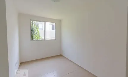 Apartamento para Venda - Parque das Águas, 2 Quartos,  58 m² - Campinas