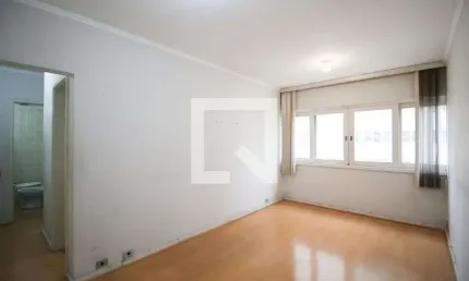 Apartamento para Venda - Itaim Bibi, 1 Quarto,  66 m² - São Paulo
