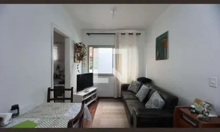 Apartamento para venda - vila madalena, 1 quarto,  60 m² - são paulo