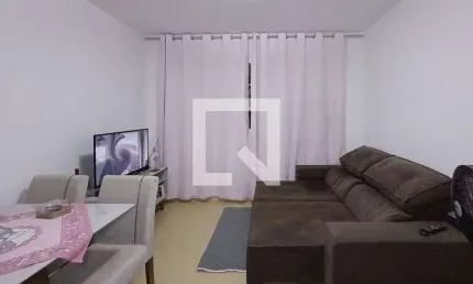 Apartamento para Venda - Vila Ede, 3 Quartos,  87 m² - São Paulo