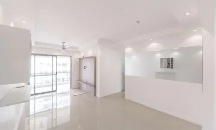 Apartamento para venda - recreio, 3 quartos,  91 m² - rio de janeiro