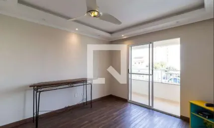 Apartamento para venda - água fria, 2 quartos,  58 m² - são paulo
