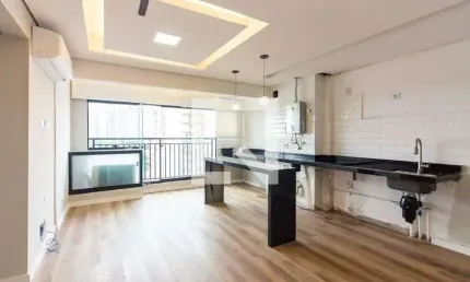 Apartamento para Venda - São Pedro, 2 Quartos,  51 m² - Osasco