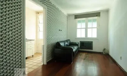 Apartamento para Venda - Azenha, 2 Quartos,  60 m² - Porto Alegre