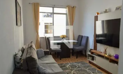 Apartamento para Venda - Pechincha, 3 Quartos,  73 m² - Rio de Janeiro