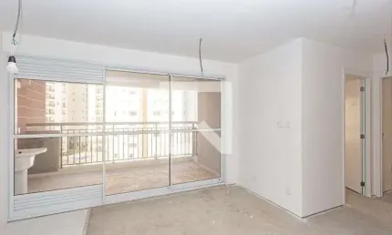 Apartamento para Venda - Vila das Mercês, 2 Quartos,  46 m² - São Paulo