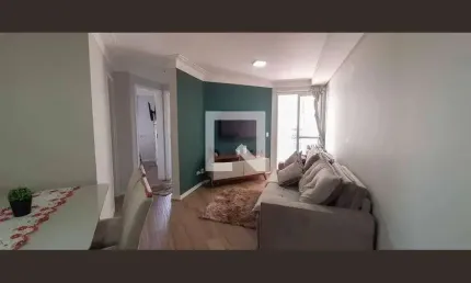 Apartamento para venda - jardim roberto, 2 quartos,  53 m² - osasco