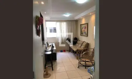 Apartamento para venda - jardim nadir, 2 quartos,  45 m² - são paulo