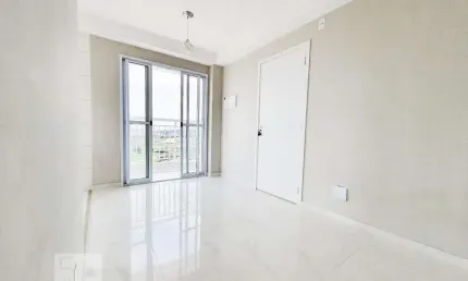Apartamento para Venda - Itaquera, 2 Quartos,  40 m² - São Paulo