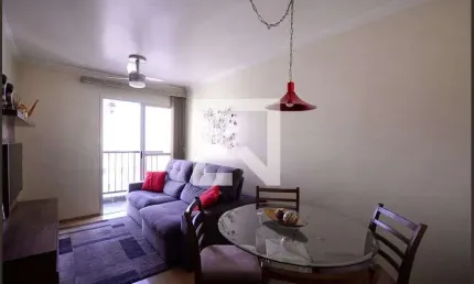 Apartamento para venda - vila das mercês, 3 quartos,  64 m² - são paulo