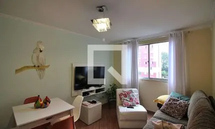 Apartamento para venda - nova petrópolis, 2 quartos,  55 m² - são bernardo do campo