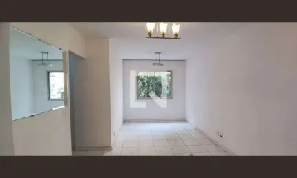 Apartamento para Venda - Panamby, 3 Quartos,  70 m² - São Paulo