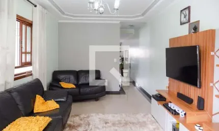 Casa para Venda - Vila Galvão, 3 Quartos,  200 m² - Guarulhos
