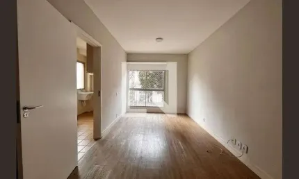 Kitnet / Stúdio para Venda - Centro, 1 Quarto,  39 m² - Campinas
