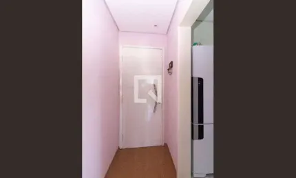 Apartamento para Venda - Panamby, 3 Quartos,  64 m² - São Paulo