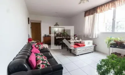 Apartamento para Venda - Santana, 3 Quartos,  98 m² - São Paulo