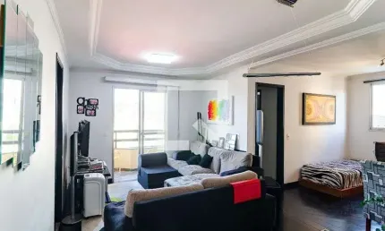 Apartamento para venda - jabaquara, 1 quarto,  60 m² - são paulo